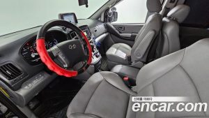 Автодом ван-кон Grand Starex, фото 7
