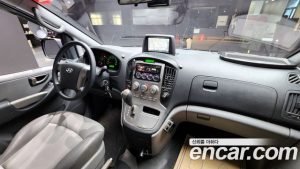Автодом ван-кон Grand Starex, фото 7
