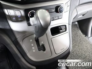 Автодом ван-кон Grand Starex, фото 7