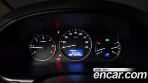 Автодом ван-кон Grand Starex 4WD, фото 8