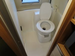 Автодом ван-кон Haiesu Toifuakutori Arukobakasa 4WD, фото 8