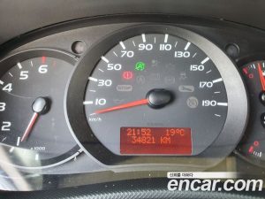 Автодом ван-кон Master, фото 8