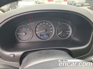 Автодом ван-кон Grand Starex, фото 8