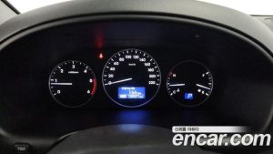 Автодом ван-кон Grand Starex, фото 8