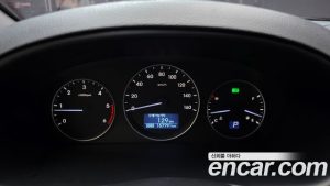 Автодом ван-кон Grand Starex 4WD, фото 8