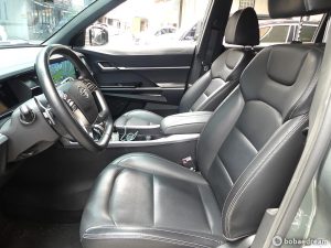Автодом ван-кон 1.5 бензин 2WD T7 22 08 37,000 km бензин, фото 8