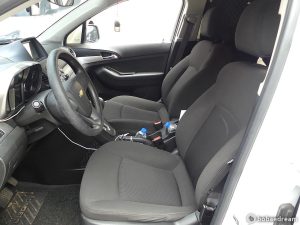 Автодом ван-кон 2.0 LPGi 17 08 150,000 km LPG, фото 8