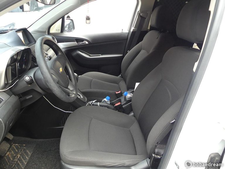 Автодом ван-кон 2.0 LPGi 17 08 150,000 km LPG, фото 8