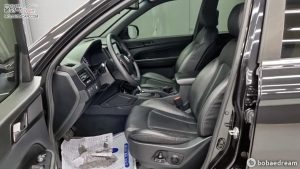 Автодом ван-кон 2.2 дизель 20 10 45,907 km дизель 4WD, фото 8