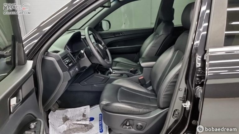 Автодом ван-кон 2.2 дизель 20 10 45,907 km дизель 4WD, фото 8