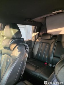Автодом ван-кон 2.2 дизель 2WD 21 05 23,993 km дизель, фото 8
