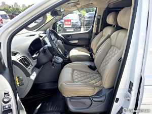 Автодом ван-кон Grand Starex 4WD 2.5 дизель 19 05 68,492 km дизель, фото 8