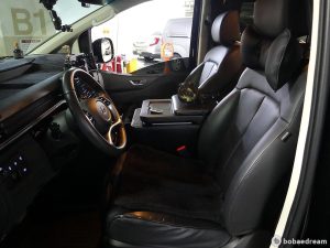 Автодом ван-кон Staria 2.2 дизель 2WD 23 11 47,961 km дизель, фото 8