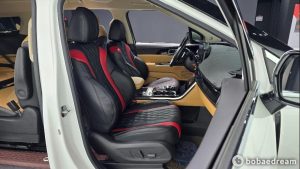Автодом ван-кон Carnival 4 2.2 дизель 9 21 01 69,535 km дизель, фото 8