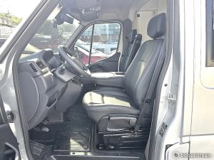 Автодом ван-кон Master 2.3 дизель 24 07 63,578 km дизель, фото 8