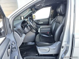 Автодом ван-кон Grand Starex 14 07 114,230 km дизель, фото 8