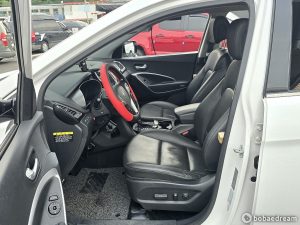 Автодом ван-кон DM 2.0 дизель 2WD 14 01 123,827 km дизель, фото 8