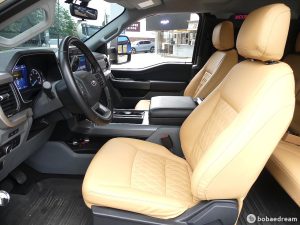Автодом ван-кон F150 3.5 24 02 74,911 km бензин 4WD, фото 8