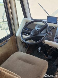 Автодом ван-кон 7.4 93 02 21,005 mi бензин, фото 8