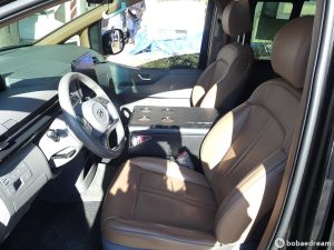 Автодом ван-кон Staria 4WD 2.2 дизель 9 22 12 48,077 km дизель, фото 8