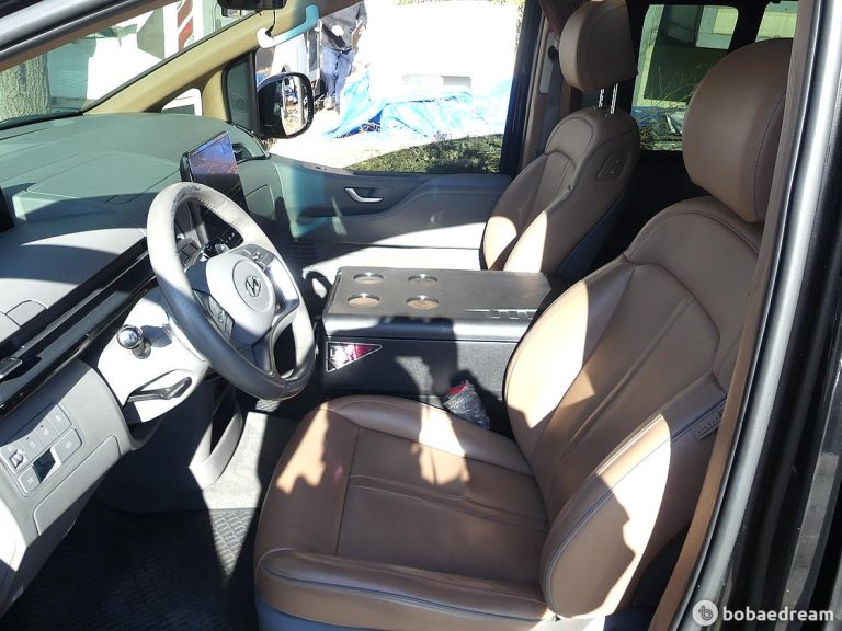 Автодом ван-кон Staria 4WD 2.2 дизель 9 22 12 48,077 km дизель, фото 8