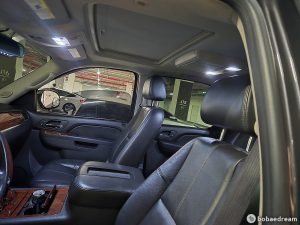 Автодом ван-кон 6.0L гибрид 10 12 168,000 km бензин гибрид, фото 8