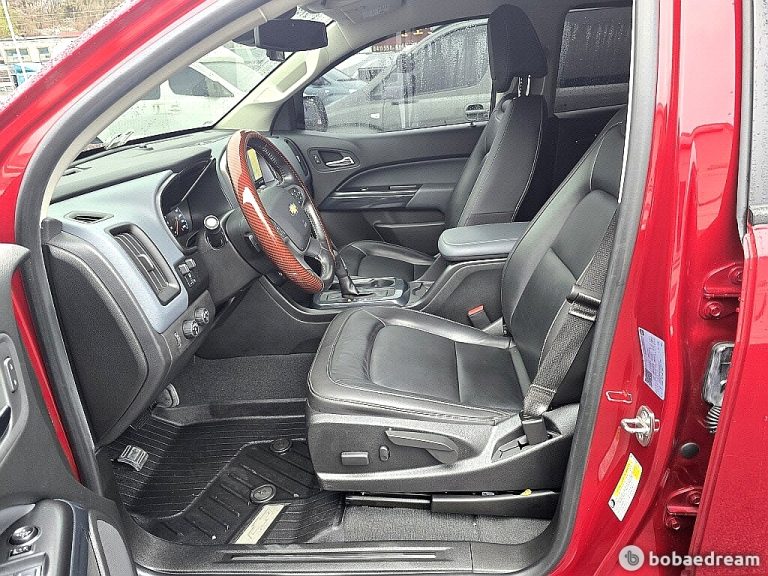 Автодом ван-кон 3.6 V6 Z71 X 21 09 44,474 km бензин 4WD, фото 8