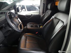 Автодом ван-кон Staria 2.2 дизель 2WD 23 06 64,000 km дизель, фото 8