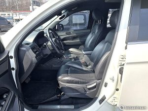 Автодом ван-кон 2.2 дизель 22 03 28,338 km дизель 4WD, фото 8