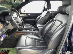 Автодом ван-кон G4 2.2 дизель 5 17 05 123,026 km дизель 4WD, фото 8
