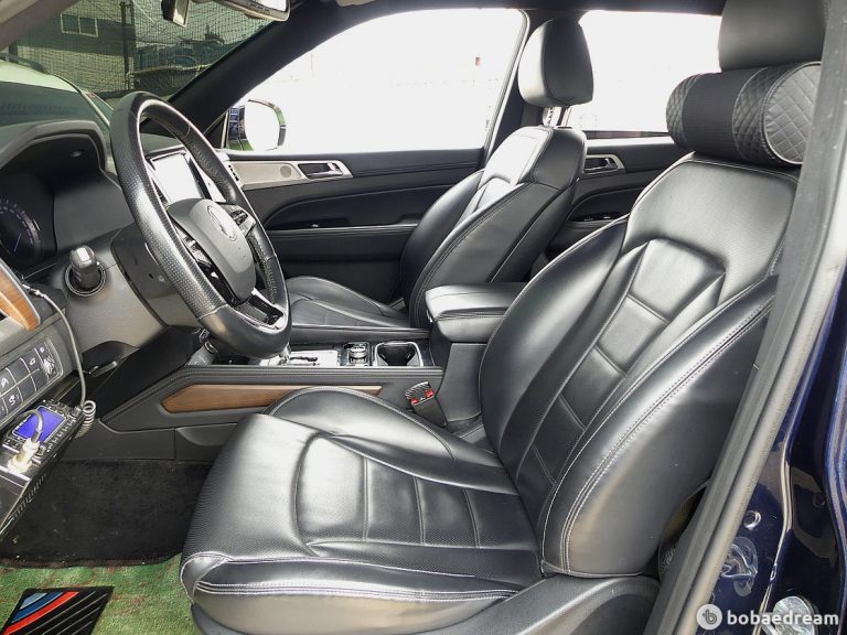 Автодом ван-кон G4 2.2 дизель 5 17 05 123,026 km дизель 4WD, фото 8