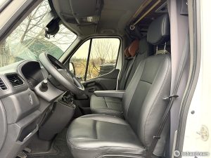 Автодом ван-кон Master 2.3 дизель 20 08 81,840 km дизель, фото 8