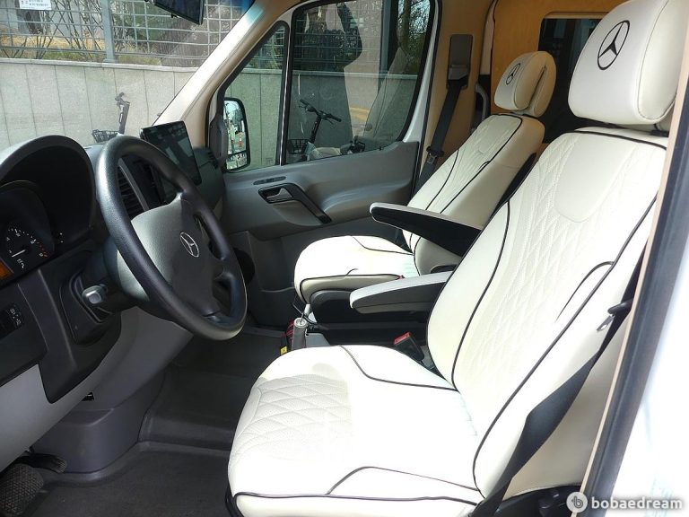 Автодом ван-кон Sprinter 2 3.0 дизель 19 01 29,000 km дизель, фото 8