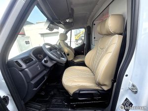 Автодом ван-кон Master 2.3 дизель 24 07 4,456 km дизель, фото 8