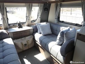 Автодом ван-кон кемпинг 22 02 0 km, фото 8