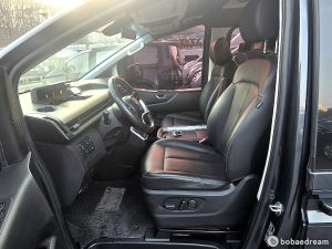 Автодом ван-кон Staria 3.5 LPG 23 07 103,633 km LPG, фото 8