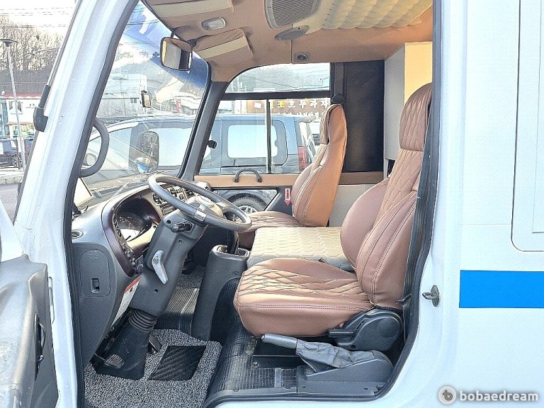 Автодом ван-кон County e 12 04 134,858 km дизель, фото 8