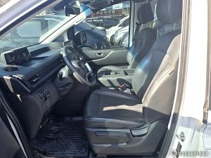 Автодом ван-кон Staria 2.2 дизель 2WD 23 04 43,606 km дизель, фото 7