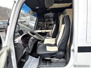 Автодом ван-кон County e 12 03 164,056 km дизель, фото 8