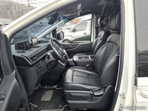 Автодом ван-кон Staria 2.2 дизель 2WD кемпер 4 21 06 75,000 km дизель, фото 8