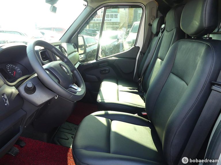 Автодом ван-кон Master 2.3 дизель 20 05 56,480 km дизель, фото 8