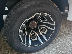 Автодом ван-кон Porter II 23 04 15,440 km дизель, фото 8