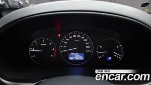 Автодом ван-кон Grand Starex, фото 8