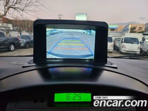 Автодом ван-кон Grand Starex, фото 8
