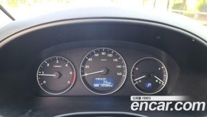 Автодом ван-кон Grand Starex 4WD, фото 8