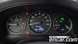 Автодом ван-кон Grand Starex 4WD, фото 7