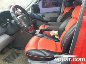 Автодом ван-кон Grand Starex, фото 8