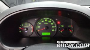 Автодом ван-кон Grand Starex 4WD, фото 8