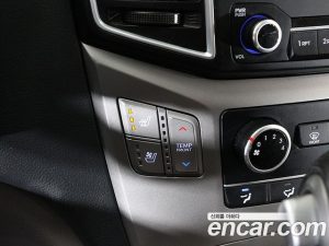 Автодом ван-кон Grand Starex, фото 8