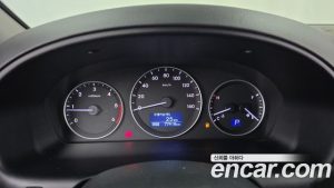 Автодом ван-кон Grand Starex 4WD, фото 8